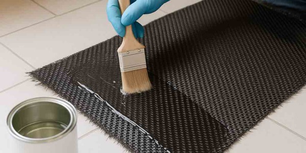 Resina Epossidica per Fibra di Carbonio: L’Alleata Perfetta per Rinforzi, Riparazioni e Progetti Creativi