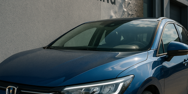 Il Futuro delle Vernici: Dalla Casa all'Automotive tra Innovazione, Sostenibilità e Tecnologie Intelligenti