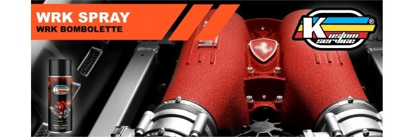 Effetti speciali: metallizzati, perlati e raggrinzanti per personalizzare la tua moto