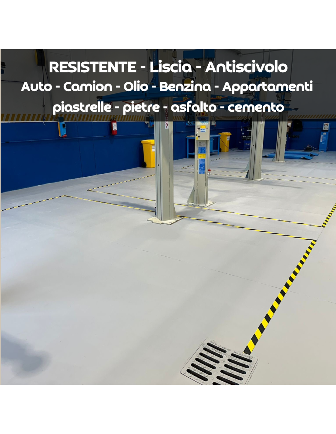 Resina epossidica: i 5 errori da evitare se vuoi un risultato perfetto