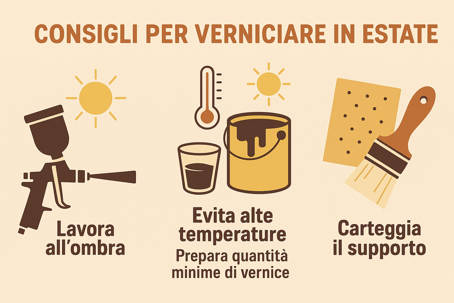 Vernice cromata: come ottenere un effetto specchio perfetto anche in estate